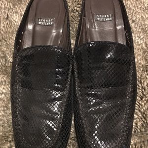 Stuart Weitzman Loafers 8N